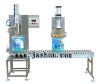 Hydraulic Oils Weighing Filling and Capping Machine