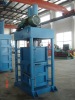 Hydraulic PET Bottle Baler Machine