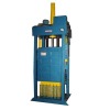 Hydraulic Pack Disposable Clothes Baler Machine