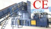 Hydraulic Paper Baler Machine