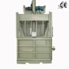 Hydraulic Paper Baler Machine