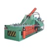 Hydraulic Power Scrap Metal Compress Machine