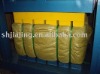 Hydraulic Pressing Used Clothing Baling Machine