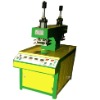 Hydraulic Pressure Heat Embossing Machine