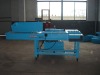 Hydraulic Rag Baler Machine