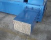 Hydraulic Rice Husk Compress Baler Machine