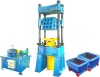 Hydraulic Rubber Packing Machine