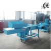 Hydraulic Scrap Cloth Baler Machine