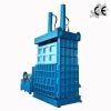 Hydraulic Tire Baler Machine