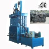 Hydraulic Tire Baler Machine