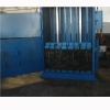 Hydraulic Tire Baler Machine , Hydraulic Tyre Baler Machine