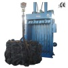 Hydraulic Tyre baling Machine