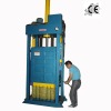 Hydraulic Used Clothes Baling Machine