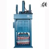 Hydraulic Used Clothes Baling Machine