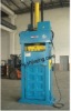 Hydraulic Used Clothings Packing Machine