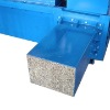 Hydraulic Used Wood Compress Baler Machine