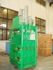 Hydraulic Vertical Baler