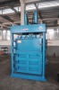 Hydraulic Waste Plastic Baler Machine