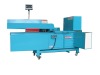 Hydraulic Wiper Baler Machine