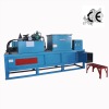 Hydraulic Wood Shavings Machine with Bagging