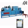 Hydraulic Wood chips baler machine