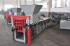 Hydraulic Woodchips Baler Machine