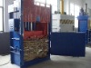 Hydraulic baler