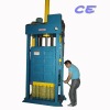 Hydraulic baler coir press machine