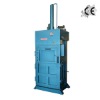 Hydraulic marine baler