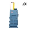 Hydraulic marine baler