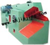 Hydraulic metal shearing machine