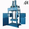 Hydraulic press machine press baler