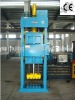 HydraulicTextile Baling Machine