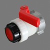 IBC DN50 62mm Ball Valve (Water Tank Container)