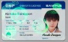 ID Card Holograms