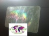 ID Card Holograms