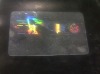 ID Card Holograms