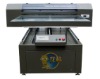 ID card inkjet direct printing machine