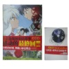 INUYASHA  PICTURE BOOK