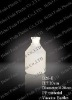 ISO certified Plastic Vaccine Bottle 50ml