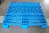 ISO9001:2000 pallet shelving