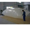 ISO9001:2008 certificated flexitank/flexibag for bulk liquid transportation