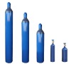 ISO9809 seamless steel gas cylinder