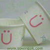 Ice Cream Bowls