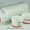 Ice Cream Containers