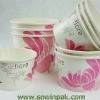 Ice Cream Cup Manufacturers