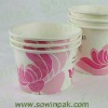 Ice Cream Paper Cups