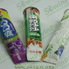 Ice Cream Paper Tube