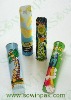 Ice Cream Paper Tube