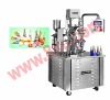 Ice Cream Rotary Filling Machine